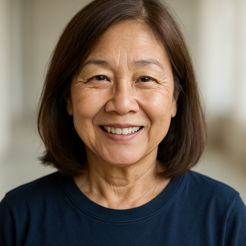 Vivian K.
