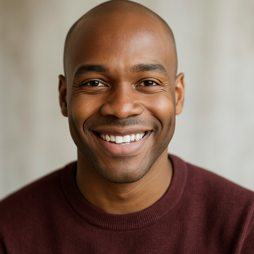Darnell C.